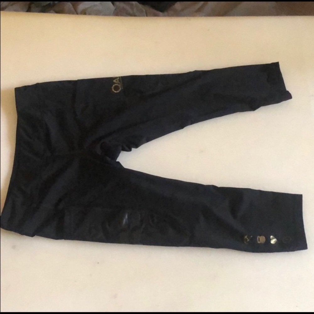 Virus Running Pants